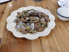 -南记食粥坊·宵夜大排档(莲花总店)