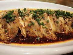 -老灶房-四川土菜(铁牛广场店)