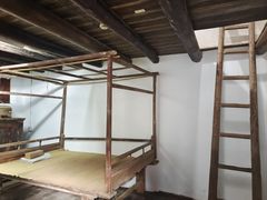 -叶挺将军纪念园