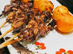 鸡提灯-鸟鹏烧鸟居酒屋(熙龙湾店)