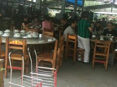 -四川小胡子海鲜(丁村万人海鲜广场店)