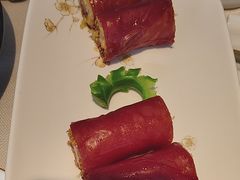 -顺峰(农展馆店)