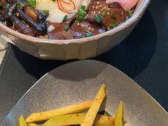 -Ameigo梅果·云贵川bistro(长宁来福士店)