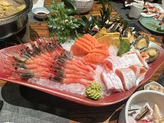 -樱之盛宴·蟹料理海鲜自助(前进大街店)