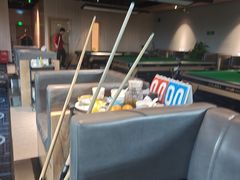 -云川台球(马甸店)