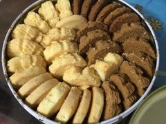 4MIX-珍妮曲奇聪明小熊(尖沙咀店)