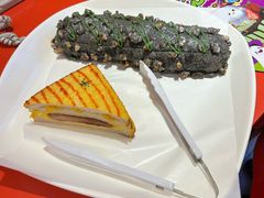 -味多美蛋糕(看丹桥店)