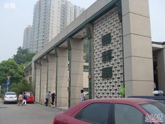 -紫竹院公园冰场