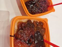 -冰冰酱老味刨冰绵绵冰(中山路总店)