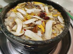 -南渝食府.石锅鸡(尚城花园店)