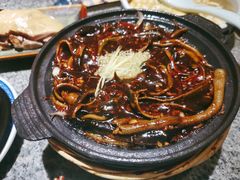 -南京大牌档(济南万象城店)