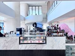 -秀·吧 Show Bar(兰州盛达希尔顿酒店)