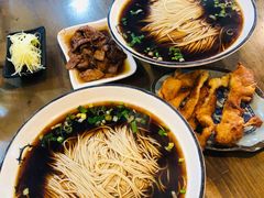 -东吴面馆(枫桥店)