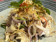 -龙桥私厨·姜花菊花过桥鱼·顺德菜(容桂店)