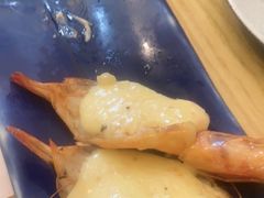 -吉兆·料理(红梅南路店)