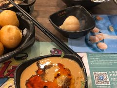 -呷哺呷哺 黄金牧场 (旧宫永辉超市店)