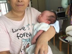 -好孕妈妈月嫂(哈尔滨总店)