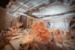 -证大美爵酒店·一站式婚宴宴会厅