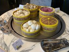 -洲际酒店·地平线全日餐厅HORIZON CAFÉ