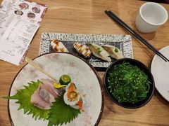 -赤稻·日式料理(禅城店)