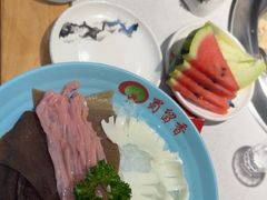 -蜀留香火锅(社会山店)