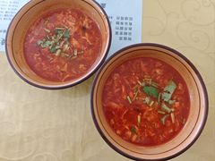 蘸汁-杨凌蘸水面(东大路店)