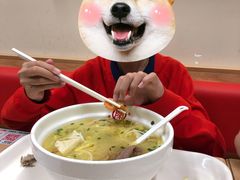 招牌过桥米线-陳生記米线·始于1989(体育场路店)