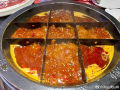-井格重庆火锅(燕郊永旺店)