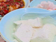 -冯记豆花店(健翔桥店)