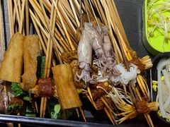 -钢管厂五区小郡肝串串香(南山店)