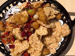 -避风塘(百联东郊店)