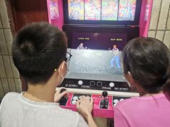 -CITY MART城市集市·里弄(北外滩来福士广场店)