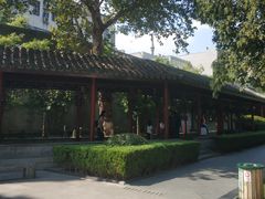 -常州古运河南大街文化旅游区-人民公园