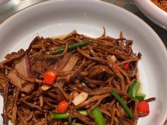 -首秀·四川料理(吾悦广场店)