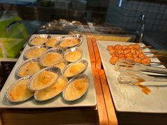 -松子料理(亮马桥店)