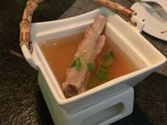 -莲西餐(曲江店)