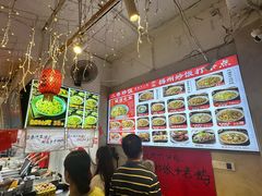 -扬二春炒饭(国庆路总店)