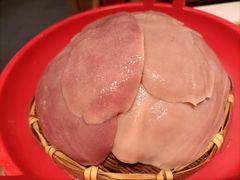 -周师兄大刀腰片火锅(磁器口直营店)
