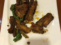 孜然羊排-玛禄藏膳(五分店)