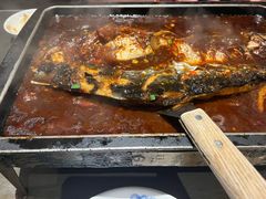 -炉鱼(亲橙里店)