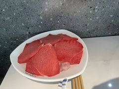 -许府牛火锅(上海颛桥万达店)