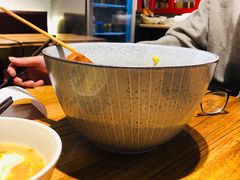 -汤去三面(骆驼店)
