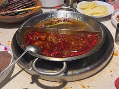 -小龙坎火锅(春熙太古里店)