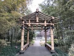 -望江楼公园