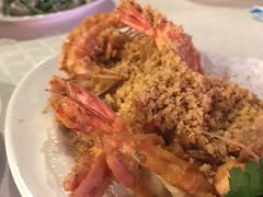 -无招牌海鲜餐厅(滨海艺术中心店)