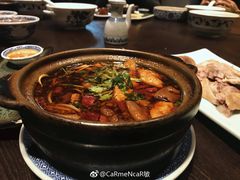 -南京大牌档(凯德大峡谷店)