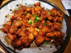 -四道菜·福建菜馆(莆田万达店)