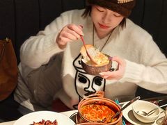 -饱嗝·泰傣厨房(国创园店)