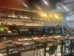 -Shantek象提南亚餐厅&西餐融合Bistro(淮海中路店)