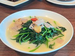 -蛇口希尔顿南海酒店·随轩中餐厅·粤菜